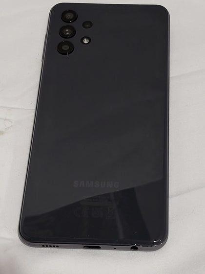 Samsung Galaxy A32 5G Dual Sim (4GB+64GB) Awesome Black, Unlocked