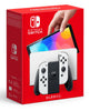 Nintendo Switch OLED Console (64GB, White) Boxed