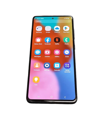 Samsung Galaxy A51 128GB Unlocked**Unboxed**