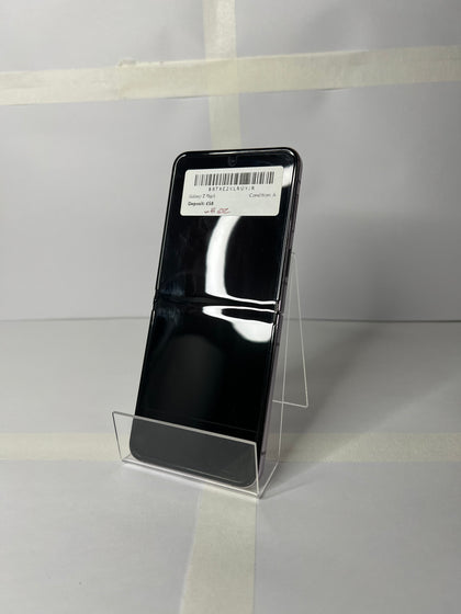 Galaxy ZFlip 5 Pink 256GB Unlocked