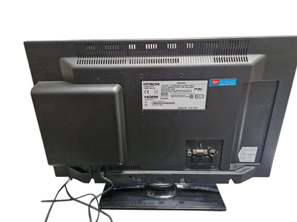 Hitachi 22hbd06u 22