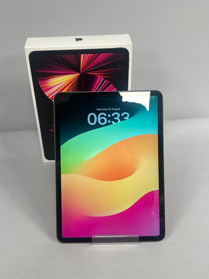 Apple iPad Pro 3rd Generation 11