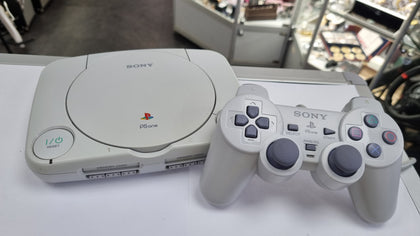 PS One slim console