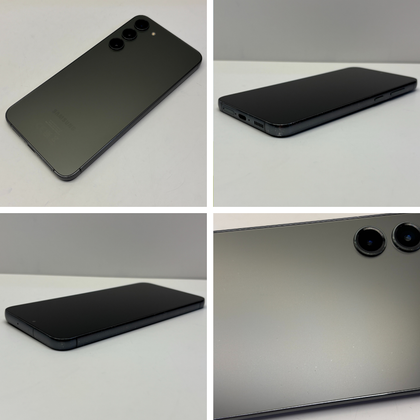 Samsung Galaxy S23+ Unlocked Model SM-S916B/DS 256GB