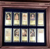 Leonardo Da Vinci Mona Lisa - 1oz Gold Layered Bar