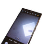 Samsung Galaxy S22 Ultra 128GB w/S-pen Unlocked Black**Unboxed**