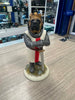 "Mastiff Richard the Lionheart"