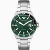 Emporio Armani AR11338 Watch
