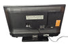 Bush 24" Smart Television with Stand and Remote - Unboxed