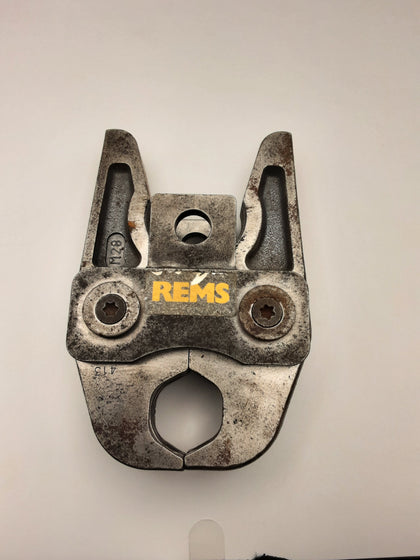 Rems m28 jaws