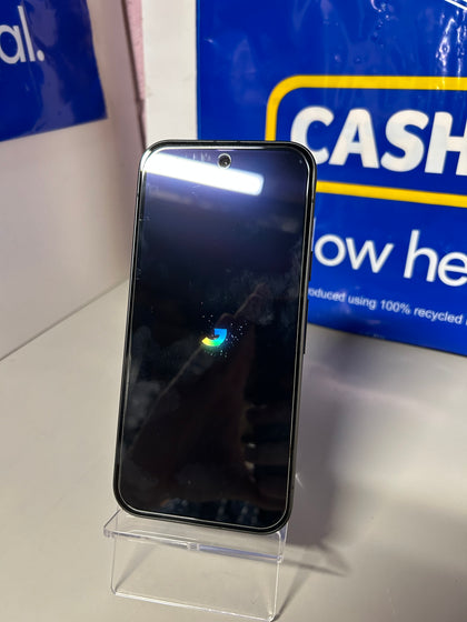 Google Pixel 9a 256GB Obsidian, Unlocked