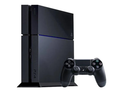 Sony Playstation 4 500 GB HDD