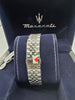 boxed maserati watch