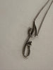 clogau j necklace
