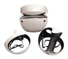 Sony PSVR 2 Virtual Reality Headset**Unboxed**