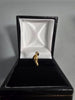 14ct Charm 585 1.6G