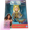 Metals Die Cast DC Comic 4" Queen Hippolta Figure