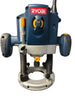 Ryobi ERT-1150VN Plunge Router **Collection Only**