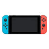 Nintendo Switch Neon Red/Blue mod.hac-001 Console ** Boxed **