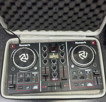 Numark Party Mix