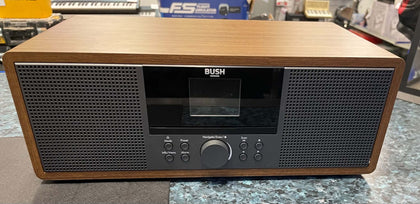 BUSH DC826B RADIO
