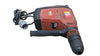 HILTI TE70 - ATC AVR (04) Rotary Hammer Drill Breaker SDS Max 110v Chisels Case