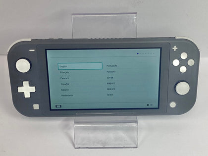 Nintendo Switch Lite - Grey