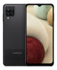 Samsung Galaxy A12 64GB Black- Unlocked