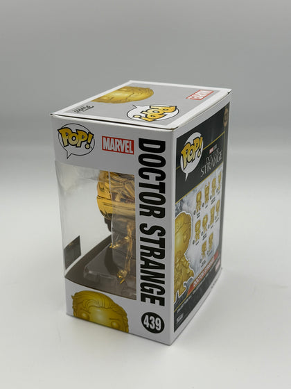 *funko pop doctor strange 439