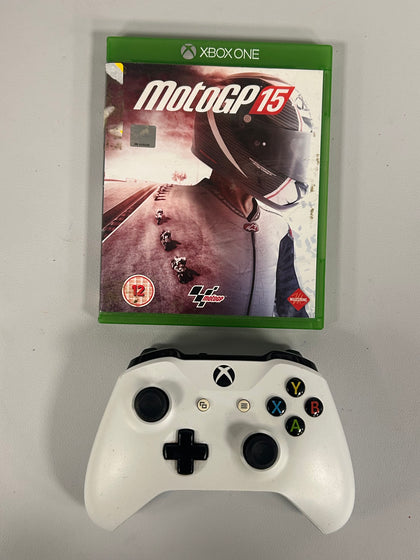 Microsoft Xbox One S 1TB