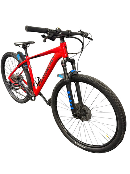 Orbea MX Men's Mountain Bike 20 Inch Frame 30Inch Wheels 27 Gear 