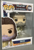 ** Collection Only ** Funko Pop! Thor: Love & Thunder Marvel Zeus #1069