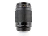 Nikon AF Nikkor 70-300mm f/4-5.6D Lens