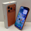 Apple iPhone 17 Pro Unlocked Model A3523 512GB in Cosmic Orange Boxed
