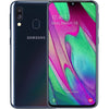 Samsung Galaxy A40 - 64 GB, Black