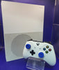 Xbox One S Console, 1TB, White, Unboxed