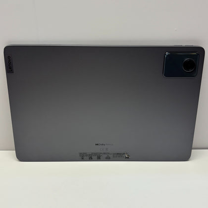 Lenovo Tab M11 with Tab Pen Model TB330FU 128GB WiFi in Luna Grey Boxed