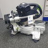 Festool Kapex KS 60 E Sliding Compound Mitre Saw 240V