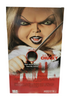 MEZCO SEED OF CHUCKY 15" TIFFANY BOXED PRESTON