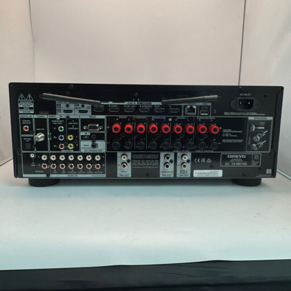 ONKYO TX-NR7100 9.2ch AV Receiver - BOXED UNUSED
