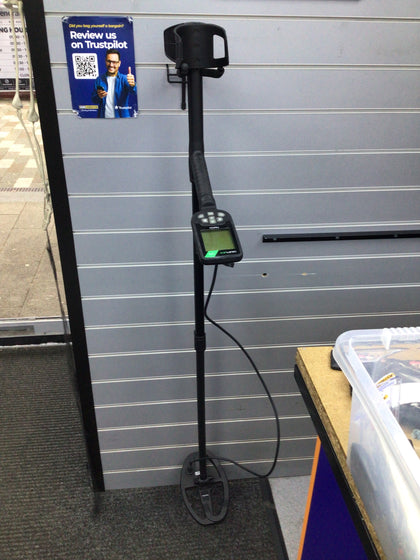 Nokta simplex new generation metal detector