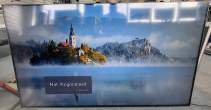 86 inch LG UR78 AI 4K Smart UHD TV - 86UR78006LB