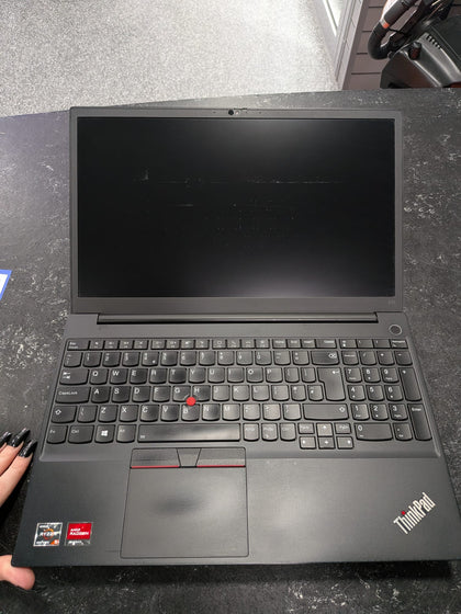 Lenovo ThinkPad E15 15.6