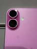 Apple iPhone 16 Plus 256B Pink, Unlocked
