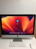 Apple iMac 27-inch: 3.4GHz Retina 5K Display, Intel Core i5, 1TB, 8GB