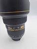 Nikon AF-S NIKKOR 14-24mm f/2.8G ED Lens – Ultra Wide Angle Zoom – Nikon F Mount