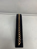 9ct Gold Bracelet 9.37g