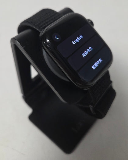 Apple Watch Series 10 - 42mm