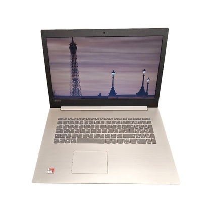 Lenovo Ideapad 330 1TB Silver Laptop**Unboxed**