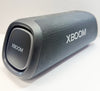 LG XBOOM Go XG7QBK Portable Bluetooth Speake